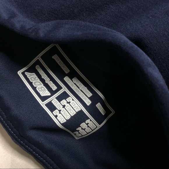 Xs high waisted blue leggings - Picture 3 of 5